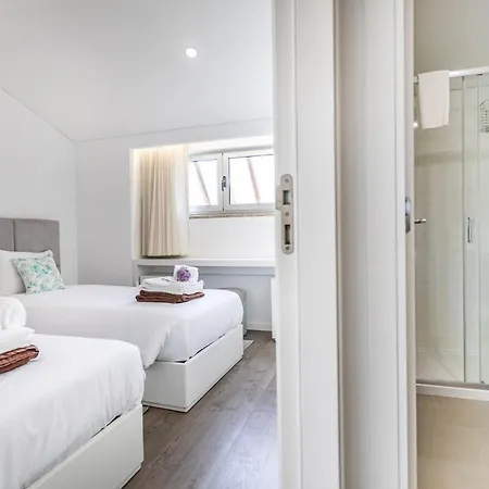 Guestready - Passal - Pico Appartement Ponta Delgada