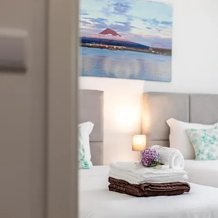 Guestready - Passal - Pico