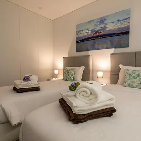Guestready - Passal - Pico Appartement Ponta Delgada