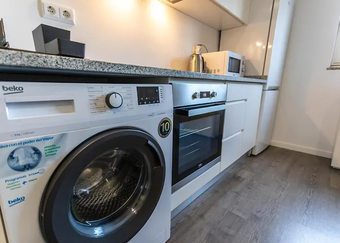 Guestready - Passal Понта-Делгада