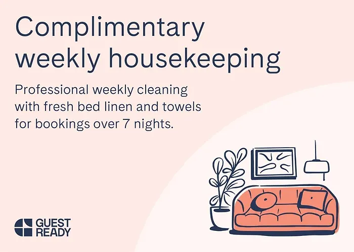 Guestready - Passal Апартаменты