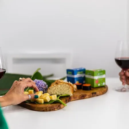 Apartment Guestready - Passal *