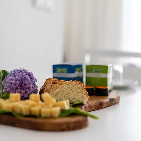 Apartment Guestready - Passal *