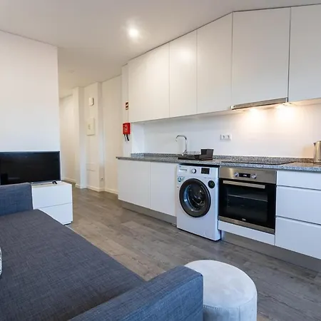 Apartment Guestready - Passal