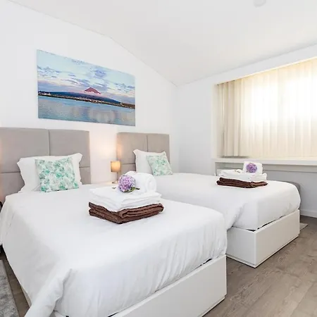 Guestready - Passal - Pico Ponta Delgada (Sao Miguel)