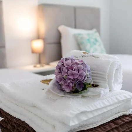 Daire Guestready - Passal *