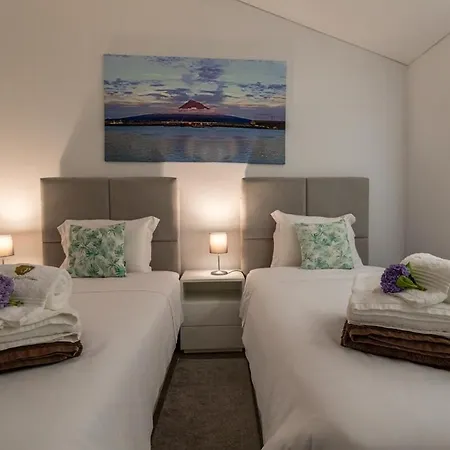 Guestready - Passal Apartment