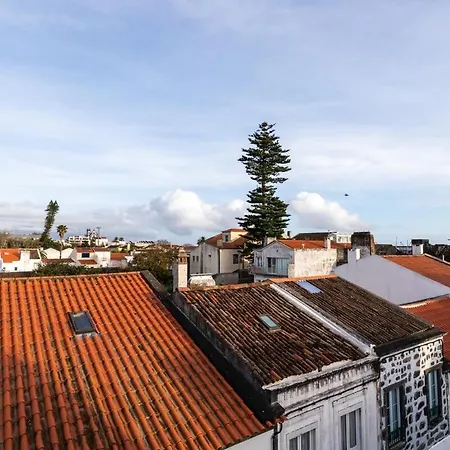 Guestready - Passal * Ponta Delgada (Sao Miguel)