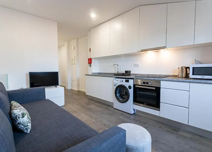 Guestready - Passal Daire *