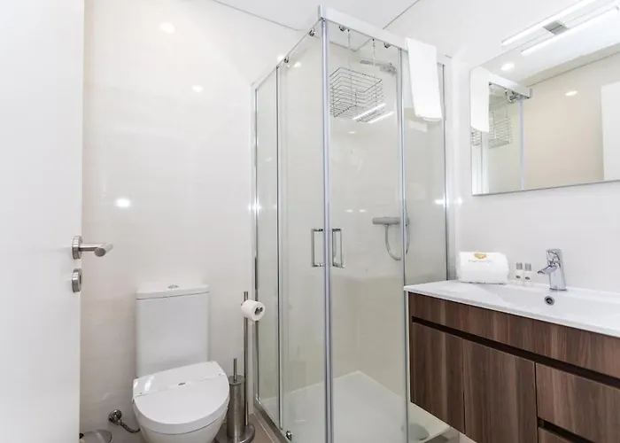 Guestready - Passal * Ponta Delgada