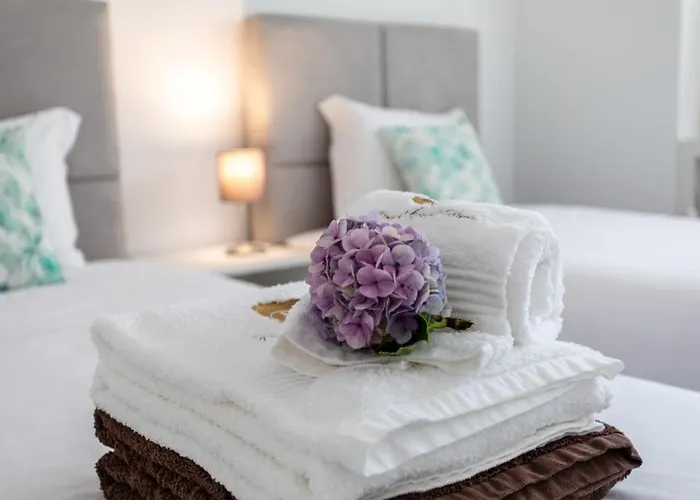 Daire Guestready - Passal *