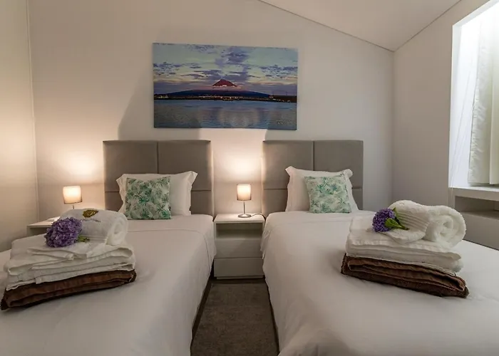 Guestready - Passal Apartment