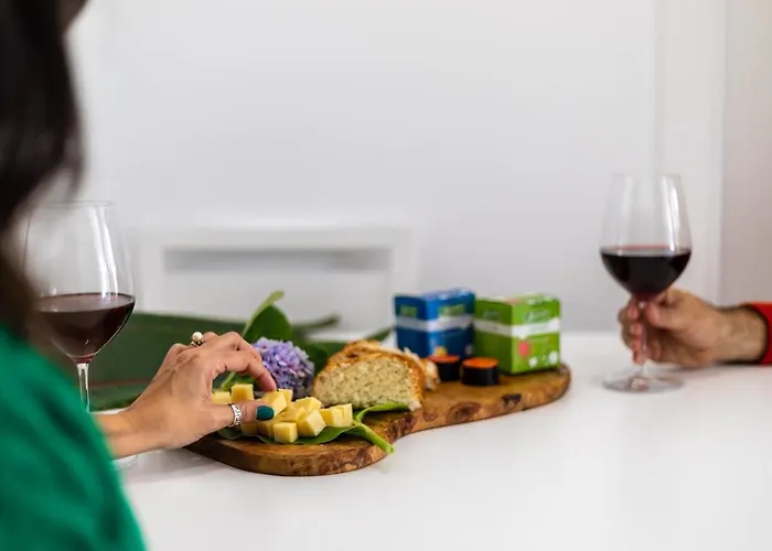 Guestready - Passal Daire