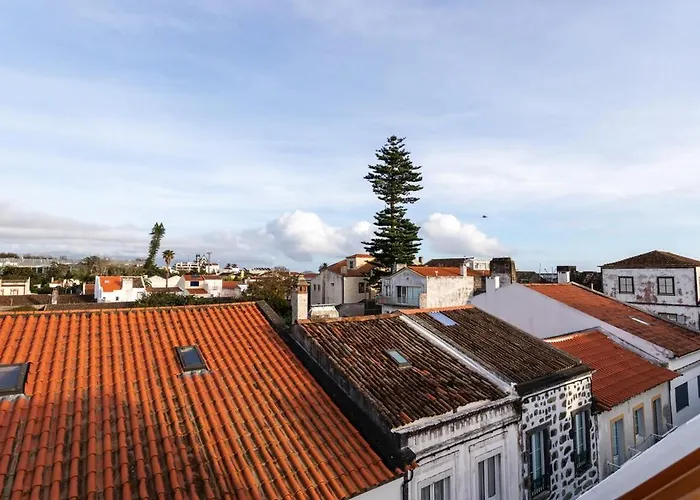 Guestready - Passal * Ponta Delgada