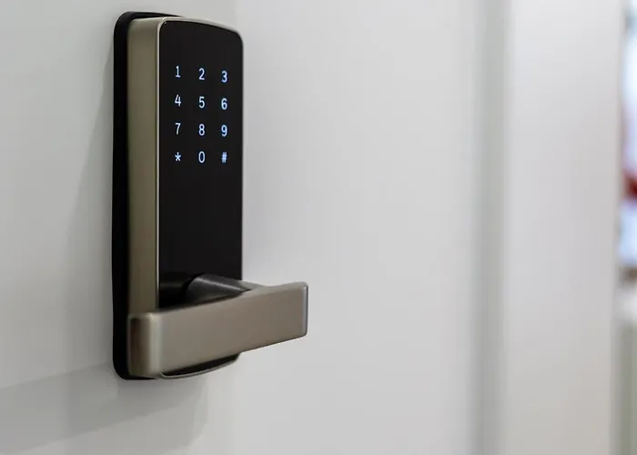 Guestready - Passal Daire *