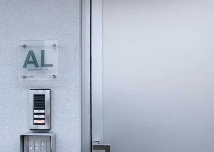 Guestready - Passal Apartment Ponta Delgada